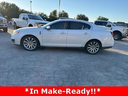 Used 2010 Lincoln MKS AWD