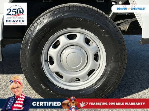 Used 2023 Ford F150 XL AWD/4WD image 10