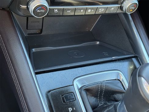 Used 2022 MAZDA CX-5 Signature image 26