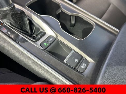 Used 2018 Honda Accord Sport image 21