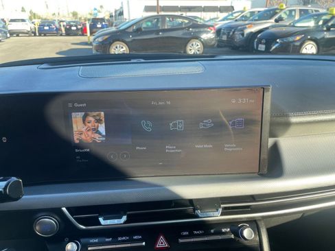 Used 2025 Hyundai Sonata SEL image 21