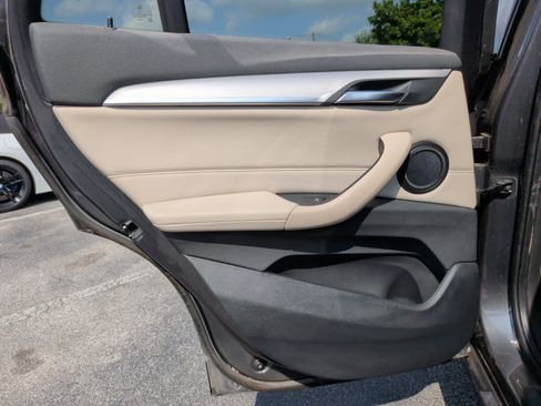 Used 2019 BMW X1 xDrive28i w/ M Sport Package AWD/4WD image 37