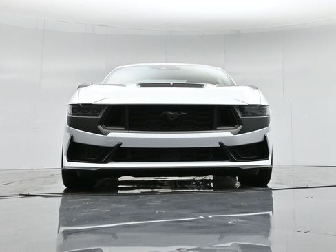 New 2026 Ford Mustang Dark Horse image 44