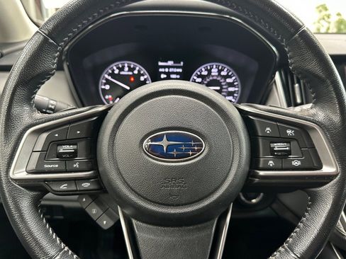 Used 2022 Subaru Outback Premium AWD/4WD image 29