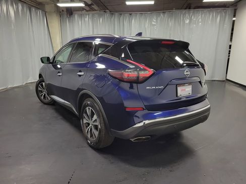 Used 2023 Nissan Murano SV AWD/4WD image 6