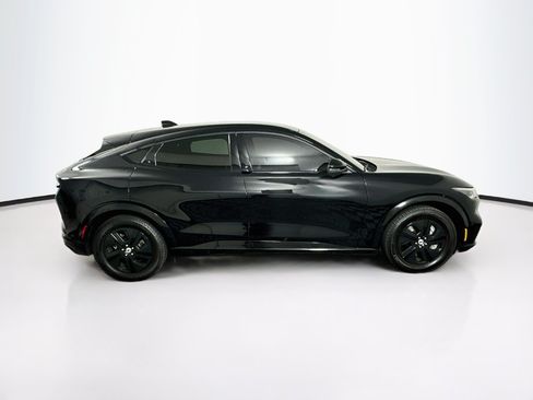 Used 2021 Ford Mustang Mach-E California Route 1 RWD image 10