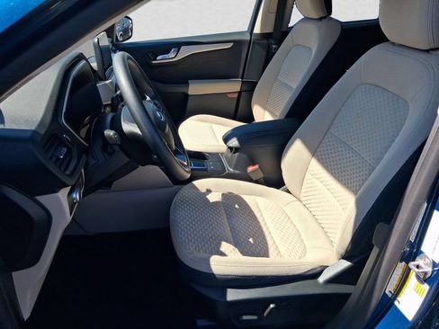 Used 2020 Ford Escape SE AWD/4WD image 9