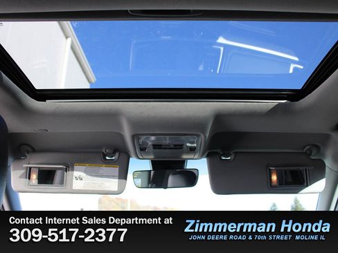 Used 2019 Toyota Highlander Limited image 12