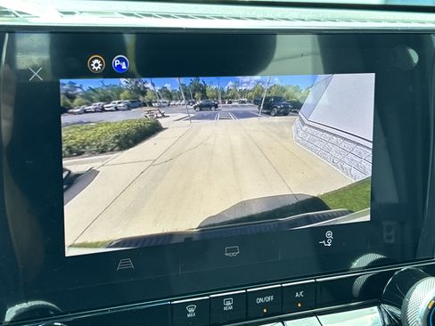 New 2025 Chevrolet Colorado W/T w/ Advanced Trailering Package image 33