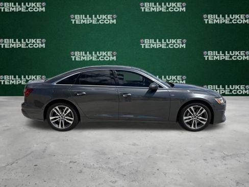 Used 2022 Audi A6 Premium Plus AWD/4WD image 5