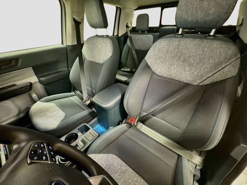 New 2026 Ford Maverick XLT FWD image 18