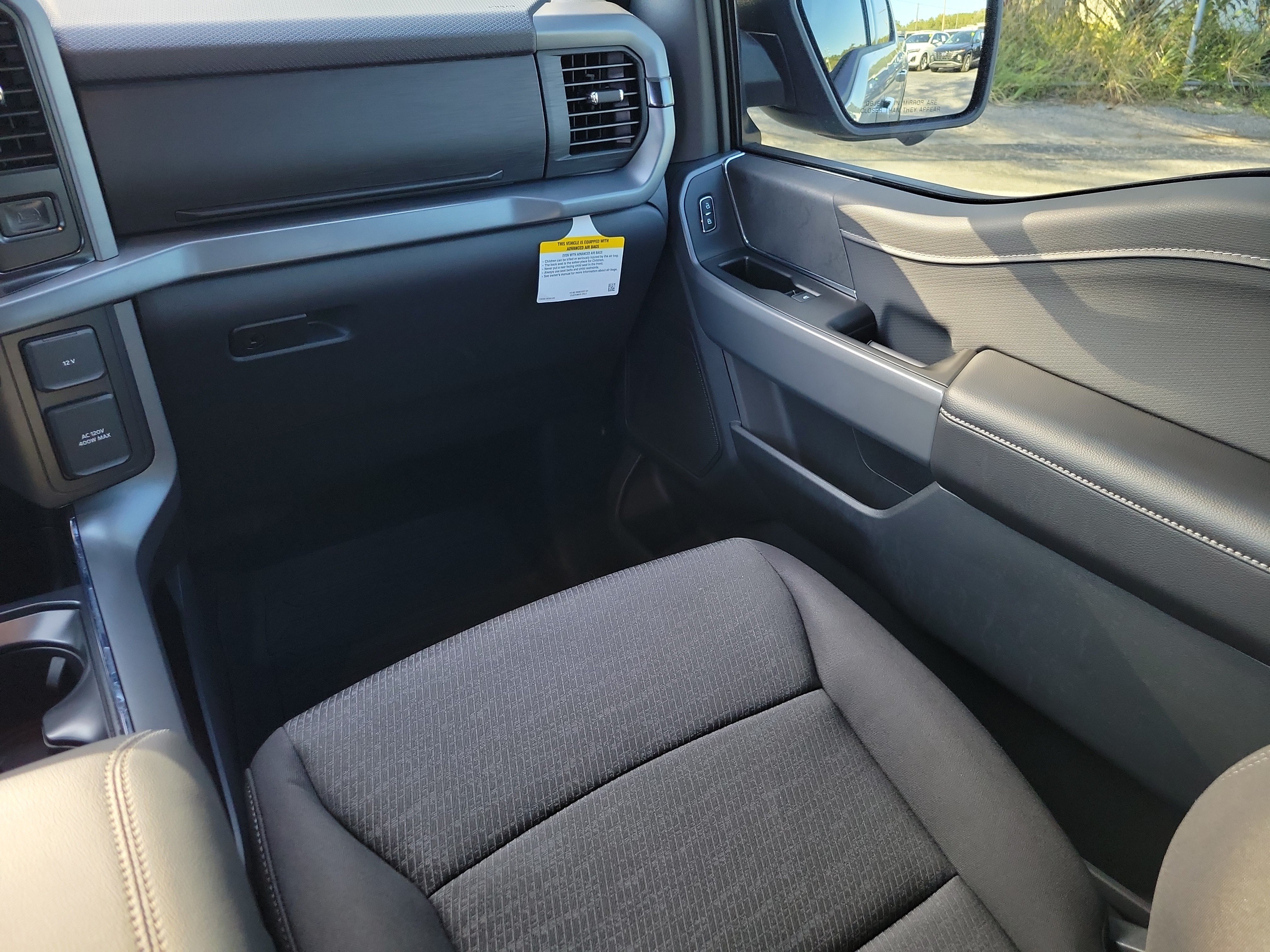 Used 2026 Ford F150 XLT w/ Equipment Group 302A MID AWD/4WD image 21
