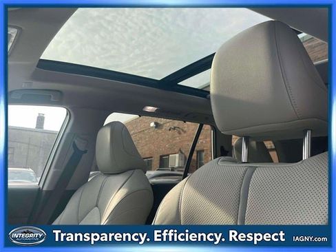 Used 2024 Toyota Grand Highlander XLE image 21