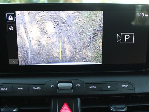 New 2026 Kia K4 FWD image 39
