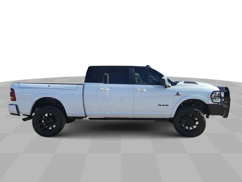 Used 2024 RAM 2500 Limited image 9