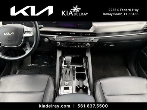 Certified 2024 Kia Telluride LX FWD image 12