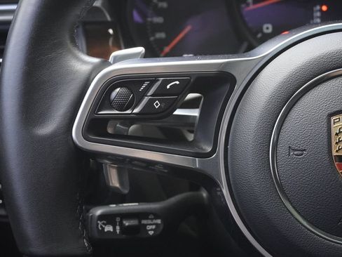 Used 2020 Porsche Macan GTS AWD/4WD image 12