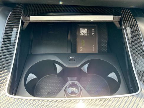 New 2027 BMW X6 M60i AWD/4WD image 32