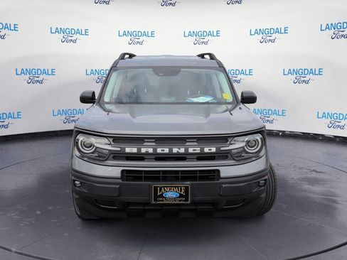 Used 2021 Ford Bronco Sport Big Bend image 12