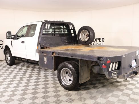 Used 2021 Ford F350 XL w/ Power Equipment Group AWD/4WD image 20