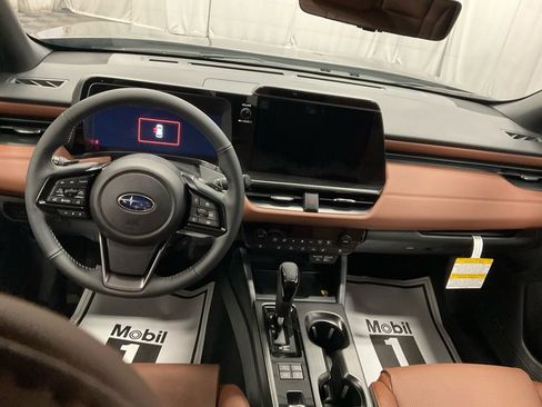 New 2026 Subaru Outback Touring image 27