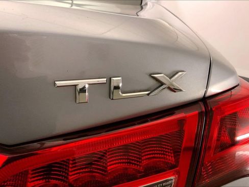 Used 2019 Acura TLX V6 SH-AWD image 7