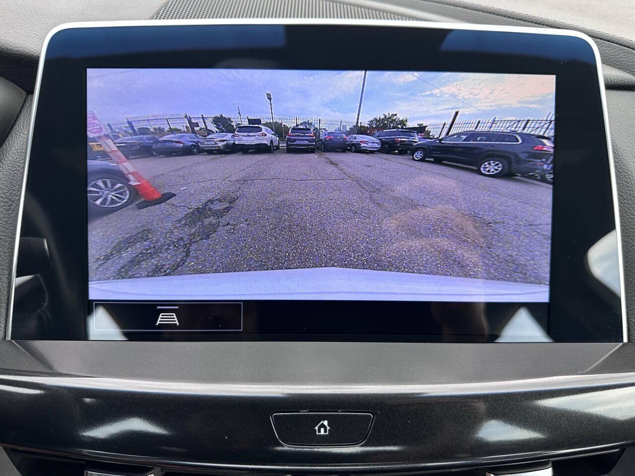 Used 2023 Cadillac CT5 Luxury AWD/4WD image 30