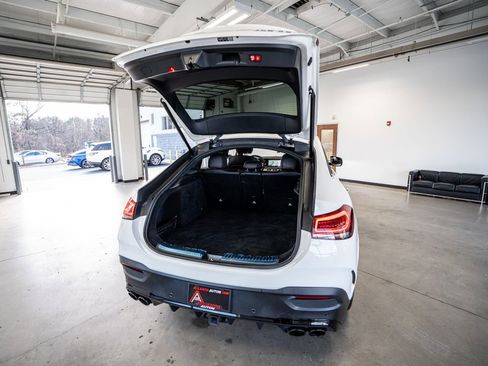 Used 2023 Mercedes-Benz GLE 53 AMG 4MATIC Coupe image 60