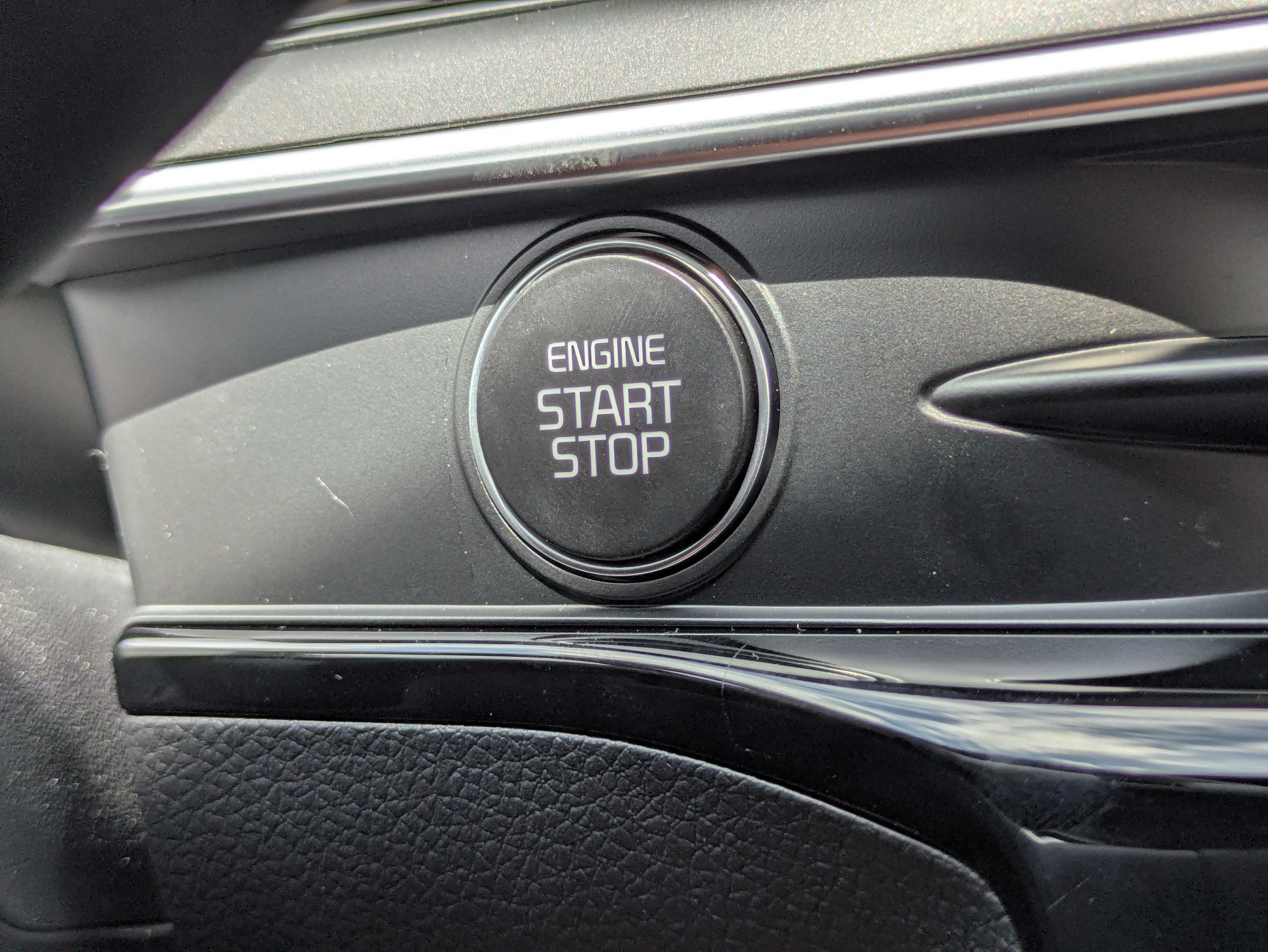 New 2026 Kia K5 GT-Line FWD image 29