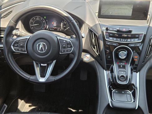 Used 2023 Acura RDX FWD w/ Technology Package image 20