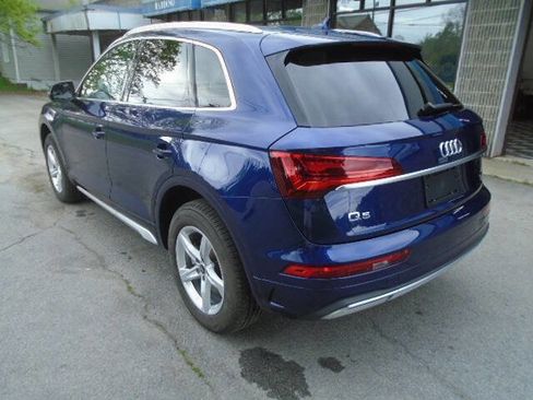 Used 2023 Audi Q5 2.0T Premium w/ Convenience Package AWD/4WD image 6