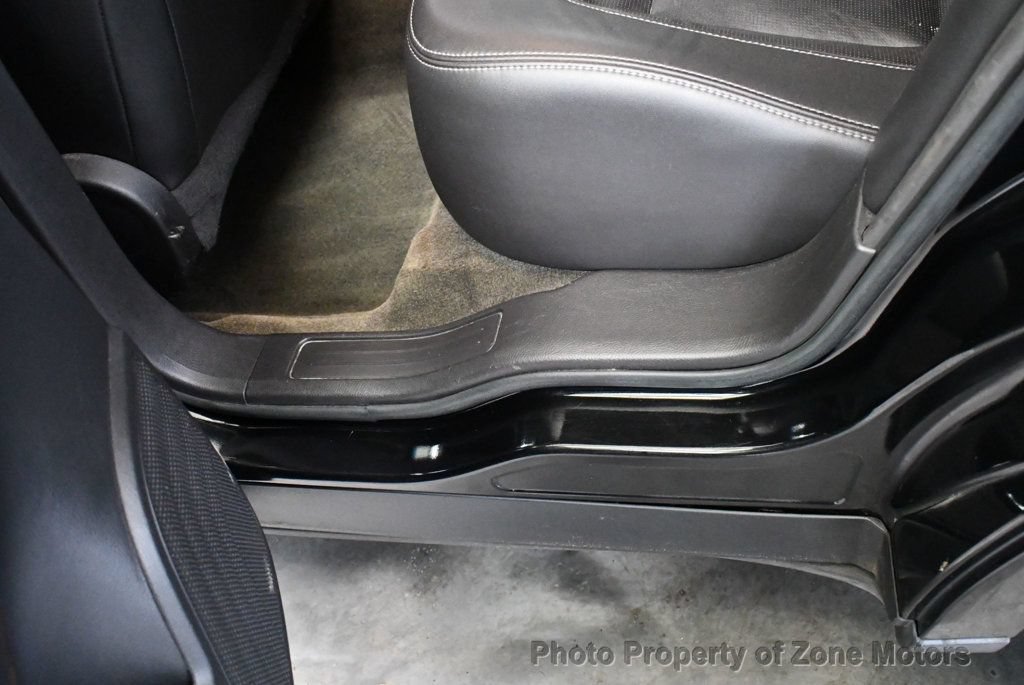 Used 2014 Ford Taurus Limited FWD image 24
