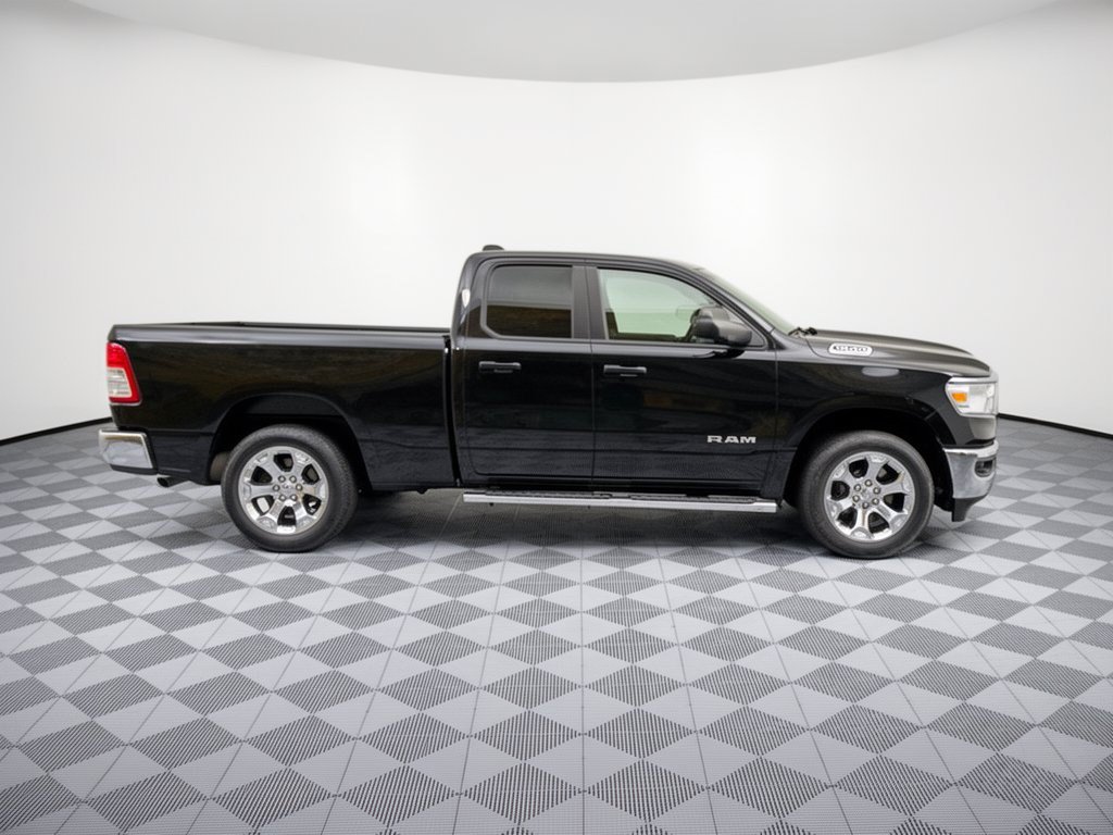 Used 2023 RAM 1500 Big Horn AWD/4WD image 8