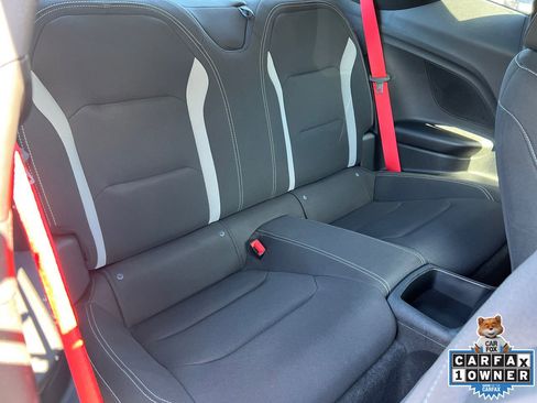 Used 2024 Chevrolet Camaro LT w/ RS Package image 17