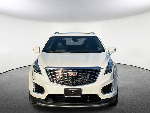 Certified 2023 Cadillac XT5 Premium Luxury AWD/4WD image 22