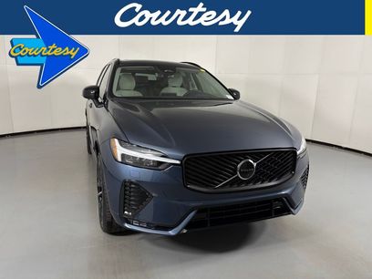 New 2026 Volvo XC60 B5 Ultra w/ Protection Package Premier