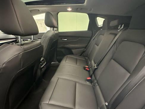 New 2026 Nissan Murano SL image 10