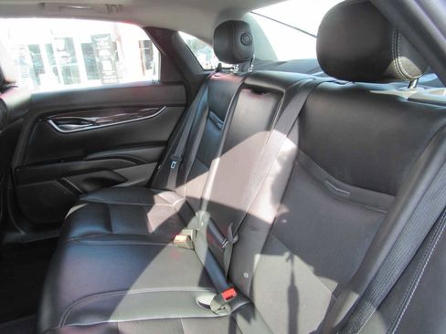 Used 2016 Cadillac XTS Premium image 21