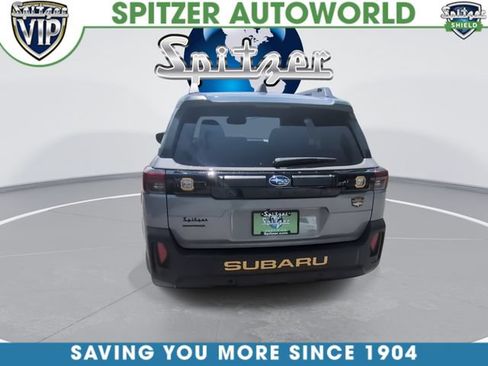 Used 2026 Subaru Outback Wilderness w/ Wilderness Package AWD/4WD image 8