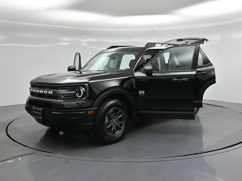Certified 2023 Ford Bronco Sport Big Bend AWD/4WD image 28
