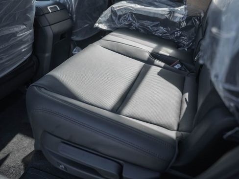 New 2026 Hyundai Santa Fe Limited image 32