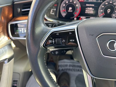 Used 2019 Audi A6 3.0T Premium Plus w/ Premium Plus Package image 22