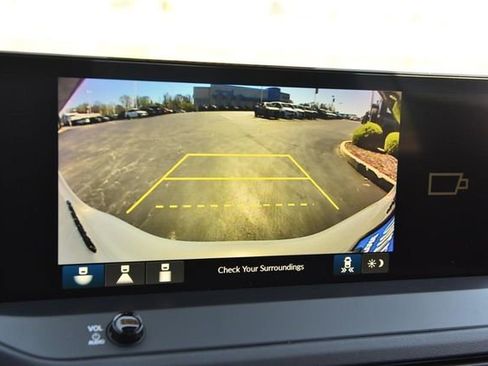 New 2026 Honda Accord Sport image 11