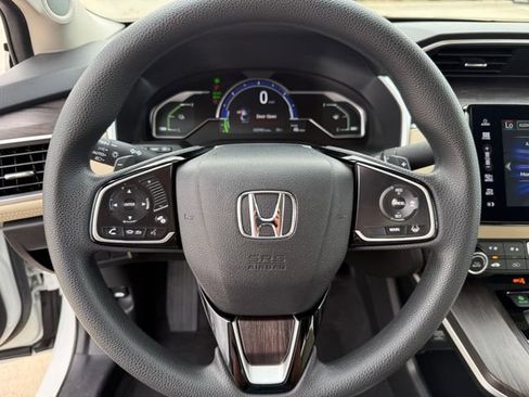 Used 2019 Honda Clarity Plug-In Hybrid image 15