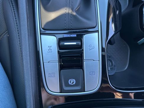 Used 2025 Hyundai Santa Cruz SEL image 39