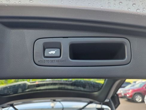 New 2026 Honda CR-V EX-L image 16
