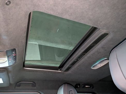 New 2026 Mercedes-Benz G 63 AMG AMG G 63 image 17