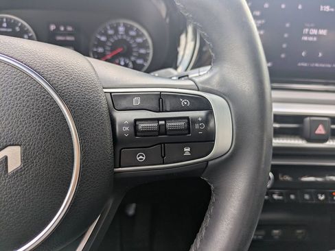 Used 2024 Kia K5 GT-Line w/ GT-Line Premium Package FWD image 27