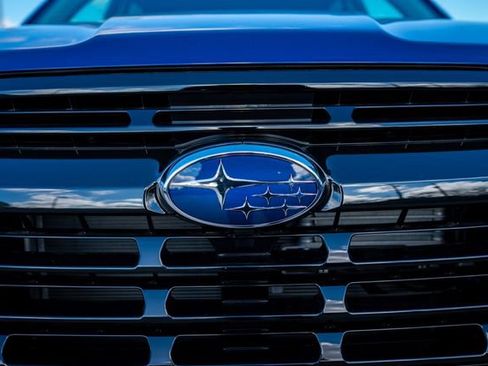 New 2026 Subaru Ascent Premium image 13