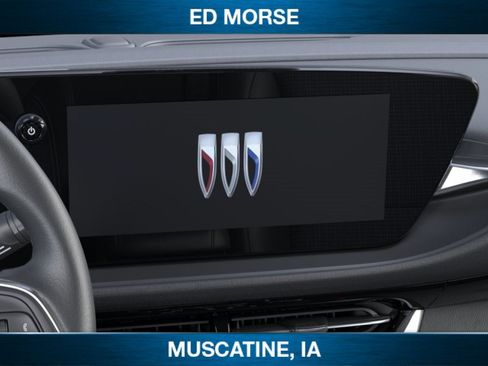 New 2026 Buick Envista Sport Touring w/ Studio Series FWD image 20